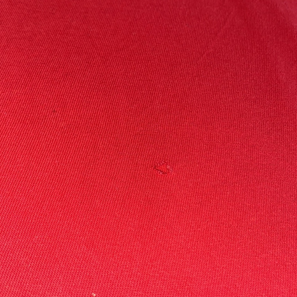 Vintage Texaco Dwight  shirt - Picture 5 of 11